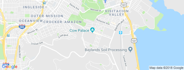 Cow Palace