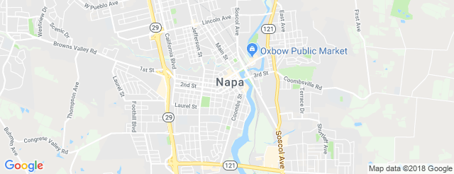 Uptown Theatre Napa