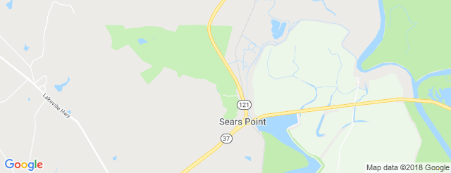 Sonoma Raceway