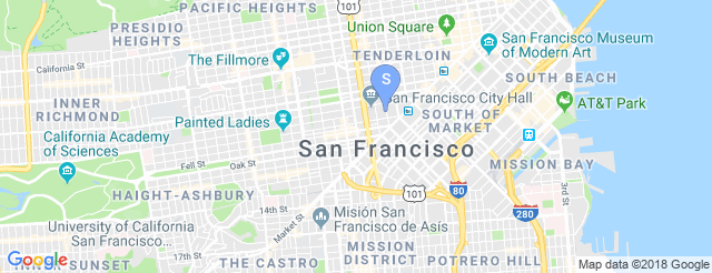 SFJAZZ Center 