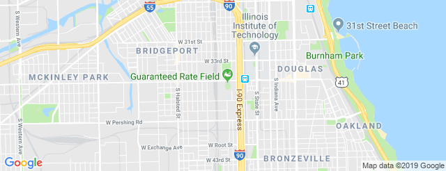 Rate Field