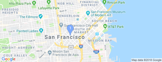 1015 Folsom Nightclub