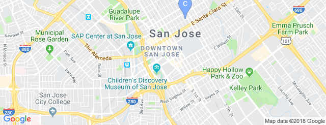 San Jose Civic