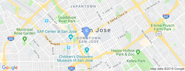 San Jose Improv