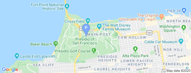 Presidio Theatre
