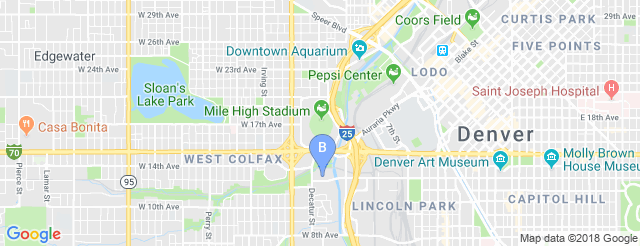 Empower Field At Mile High