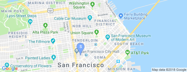 San Francisco Playhouse