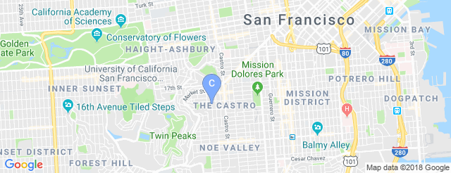 Castro Theatre