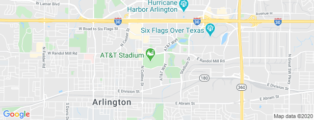 AT&T Stadium